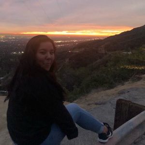 Meet your Posher, Alondra